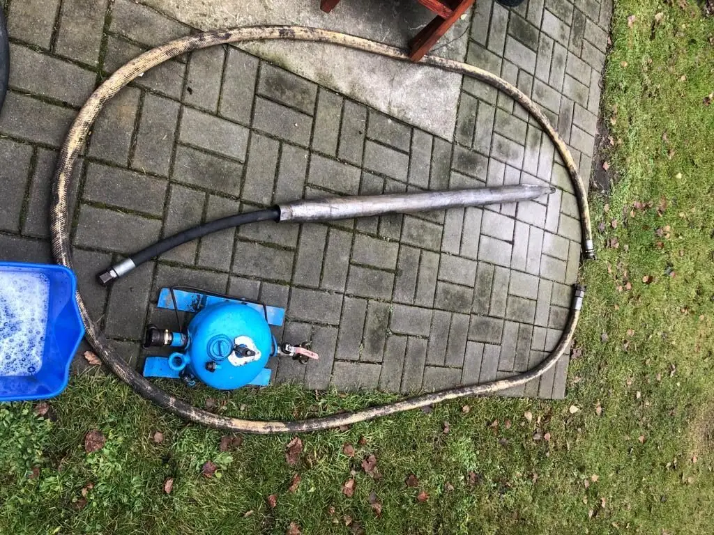 kret-gliwice-przeciski-minikoparka