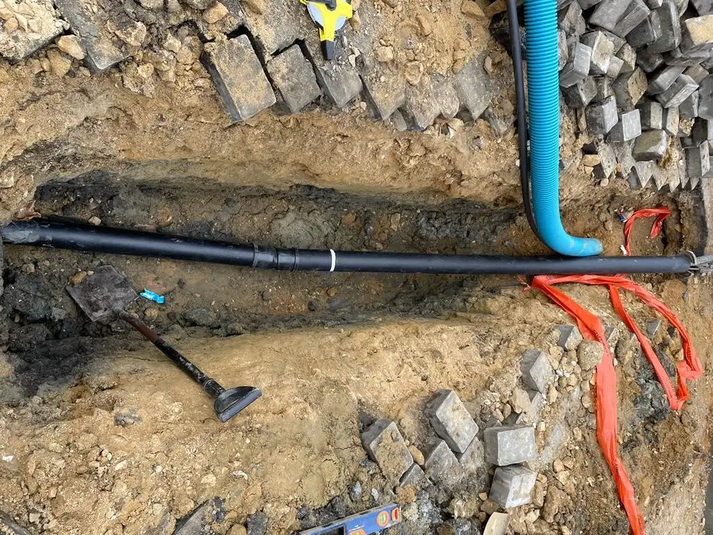 wykopy-przeciski-kret-mikolow