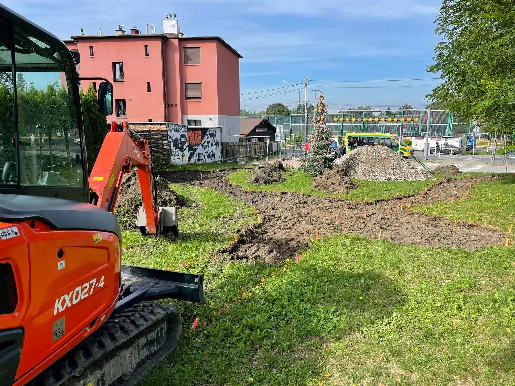 minikoparka-tychy-wynajem